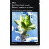 Abib Gummy Sheet Mask Hyaluron Sticker Hydratačná textilná maska pre lepšiu pružnosť pleti 27 ml Abib Gummy Sheet Mask Hyaluron Sticker Hydratačná textilná maska pre lepšiu pružnosť pleti 27 ml
