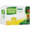 Tantum Verde Lemon pas.ord.20 x 3 mg Tantum Verde Lemon pas.ord.20 x 3 mg