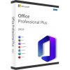 Office 2024 Professional Plus (PC) - Nová licencia (online aktivácia) Office 2024 Professional Plus (PC) - Nová licencia (online aktivácia)