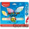 Maped Color Peps motív džungľa 18 ks Maped Color Peps motív džungľa 18 ks