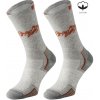 R2 Hike sivá 2 pack