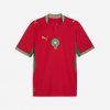 Puma replika detského domáceho dresu Maroko na MS 2026