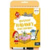 Albi Kvído - Obrázkové hádanky: České pohádky Albi Kvído - Obrázkové hádanky: České pohádky