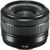 Fujifilm Fujinon XC15-45mm F3,5-5,6 OIS PZ Fujifilm Fujinon XC15-45mm F3,5-5,6 OIS PZ