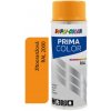 PRIMA SPRAY RAL 2000 400 ML ŽLTO ORANŽOVÁ PRIMA SPRAY RAL 2000 400 ML ŽLTO ORANŽOVÁ