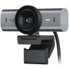 Logitech Webcam BRIO 705 pro Business, 4K, šedá 960-001530 Logitech Webcam BRIO 705 pro Business, 4K, šedá 960-001530