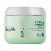 Loréal Volume Expand Vyživující maska s lehkou konzistencí pro péči o křehké a jemné vlasy 200 ml