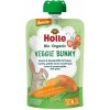 Holle Bio pyré mrkva zemiaky hrášok 6 x 100 g Holle Bio pyré mrkva zemiaky hrášok 6 x 100 g