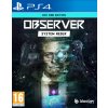 Observer: System Redux (D1 Edition)