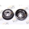 Brzdový bubon KRAFT AUTOMOTIVE 6065900 Brzdový bubon KRAFT AUTOMOTIVE 6065900