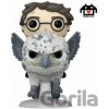 Funko Pop! 123 Rides: Harry Potter Harry Potter and Buckbeak Funko Pop! 123 Rides: Harry Potter Harry Potter and Buckbeak