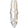 SCHWALBE Ventil DV strieborný 25ks