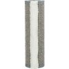 Stĺpik so sisalovým kobercom, o 9 × 28 cm, sivá Stĺpik so sisalovým kobercom, o 9 × 28 cm, sivá