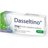 Dasseltino 5 mg tbl.flm. 10 x 5 mg Dasseltino 5 mg tbl.flm. 10 x 5 mg