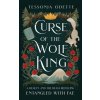 Curse of the Wolf King (TESSONJA ODETTE)(Brožovaná) Curse of the Wolf King (TESSONJA ODETTE)(Brožovaná)