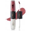Dermacol 16H Lip Colour Extreme Long-Lasting Lipstick dlhotrvajúca dvojfázová farba a lesk na pery No. 12 8 ml Dermacol 16H Lip Colour Extreme Long-Lasting Lipstick dlhotrvajúca dvojfázová farba a lesk na pery No. 12 8 ml