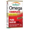 Jamieson Omega Complete Super Krill 500 mg 60 kapsúl Jamieson Omega Complete Super Krill 500 mg 60 kapsúl