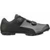 FORCE Virtuoso Gravel tretry, čierno-titánové EU 41 9407841 FORCE Virtuoso Gravel tretry, čierno-titánové EU 41 9407841