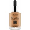 Catrice Liquid Coverage matujúci make-up na tvár 065 30 ml