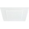 LINEA LIGHT Dublight_SQ 7490 (Talianske stropné LED svietidlo.) LINEA LIGHT Dublight_SQ 7490 (Talianske stropné LED svietidlo.)