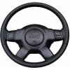 VOLANT JEEP LIBERTY KJ CHEROKEE KJ (2001-08) OBŠITÝ KOŽOU (587LS) VOLANT JEEP LIBERTY KJ CHEROKEE KJ (2001-08) OBŠITÝ KOŽOU (587LS)
