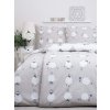 MKLozkoviny.sk Francúzske bavlnené obliečky Renforcé – Ovečky Morning Yoga - 220 × 200 cm - 70 x 90 cm MKLozkoviny.sk Francúzske bavlnené obliečky Renforcé – Ovečky Morning Yoga - 220 × 200 cm - 70 x 90 cm