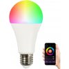 BERGE LED žárovka E27 1055lm 11W RGB + bílá WiFi BERGE LED žárovka E27 1055lm 11W RGB + bílá WiFi