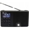 ELTRA ELTRA Rádio ULA DAB+ farba čierna ELTRA ELTRA Rádio ULA DAB+ farba čierna