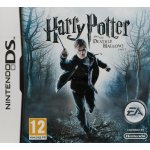 Harry Potter and the Deathly Hallows (Part 1)