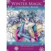 Winter Magic Coloring Book: Frost Fairies, Peaceful Moments and Holidays Fun (Janna Prosvirina)() Winter Magic Coloring Book: Frost Fairies, Peaceful Moments and Holidays Fun (Janna Prosvirina)()