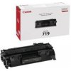 Canon toner CRG-719, čierny 3479B002 Canon toner CRG-719, čierny 3479B002