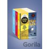 Vzpomínka na Zemi (Box 1-3) - Liou Cch´-Sin Vzpomínka na Zemi (Box 1-3) - Liou Cch´-Sin