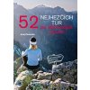 Juraj Červenka 52 nejhezčích túr po slovenských horách
