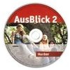 AusBlick 2 - 2 audio CD k 2. dielu B2 AusBlick 2 - 2 audio CD k 2. dielu B2