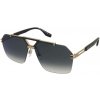 Slnečné okuliare Marc Jacobs Marc 837/S RHL/NU Veľkosť: 63 Slnečné okuliare Marc Jacobs Marc 837/S RHL/NU Veľkosť: 63
