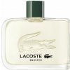 Lacoste Heritage Booster toaletná voda pánska 125 ml