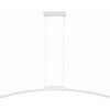 Berger Lustr 7018-PL-21 White LED 21 W 4000К Berger Lustr 7018-PL-21 White LED 21 W 4000К