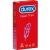 Durex Kondómy Feel Ultra Thin – 6 kusov Durex Kondómy Feel Ultra Thin – 6 kusov