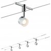 Paulmann | Paulmann 94080 - SADA 4xLED/4,8W Bodové svietidlo STAGE 230V lesklý chróm | W3856 Paulmann | Paulmann 94080 - SADA 4xLED/4,8W Bodové svietidlo STAGE 230V lesklý chróm | W3856
