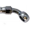 Venhill Banjo Venhill POWERHOSEPLUS 3/10087C 45° chróm Venhill Banjo Venhill POWERHOSEPLUS 3/10087C 45° chróm