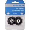 Kladky prehadzovačky Shimano Ultegra 6800 ložiskové Kladky prehadzovačky Shimano Ultegra 6800 ložiskové