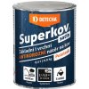 DETECHA Superkov satin - vysokoodolný antikorózny syntetický náter - RAL 7016 - antracitovo šedá - 20 kg DETECHA Superkov satin - vysokoodolný antikorózny syntetický náter - RAL 7016 - antracitovo šedá - 20 kg