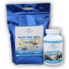 FitSport Nutrition Maxi Pro 2500g + Karnitín Taurín 120 cps - Salted caramel FitSport Nutrition Maxi Pro 2500g + Karnitín Taurín 120 cps - Salted caramel
