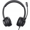 Trust AYDA USB PC HEADSET Trust AYDA USB PC HEADSET