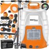 Kraft & Dele 18 l KD2031