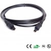 PremiumCord Kábel Toslink M/M, OD: 4mm, 5m kjtos5 PremiumCord Kábel Toslink M/M, OD: 4mm, 5m kjtos5