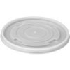 Viečko pre misky okrúhle 340-570 ml, 50 ks Viečko pre misky okrúhle 340-570 ml, 50 ks