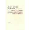 Méditations sur la doctrine chrétienne Méditations sur la doctrine chrétienne