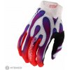 Troy Lee Designs Air Overspray LF white/violet