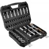 NEO TOOLS 10-042, Gola sada 58 ks, Sada nástrčných kľúčov NEO TOOLS 10-042, Gola sada 58 ks, Sada nástrčných kľúčov